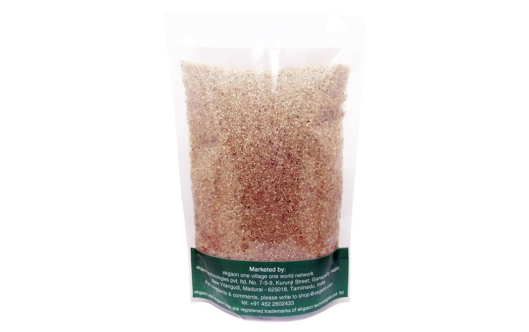 Ekgaon Parboiled Traditional Millet (Barniyad)    Pack  500 grams